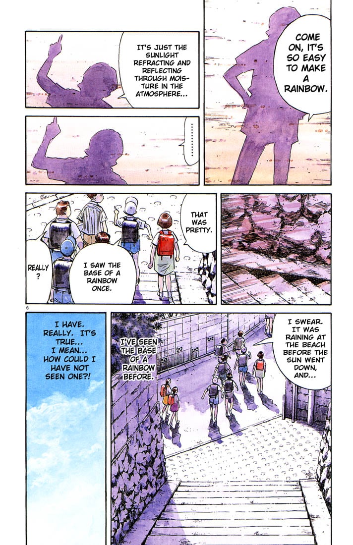 Read 20th Century Boys EN Manga Online