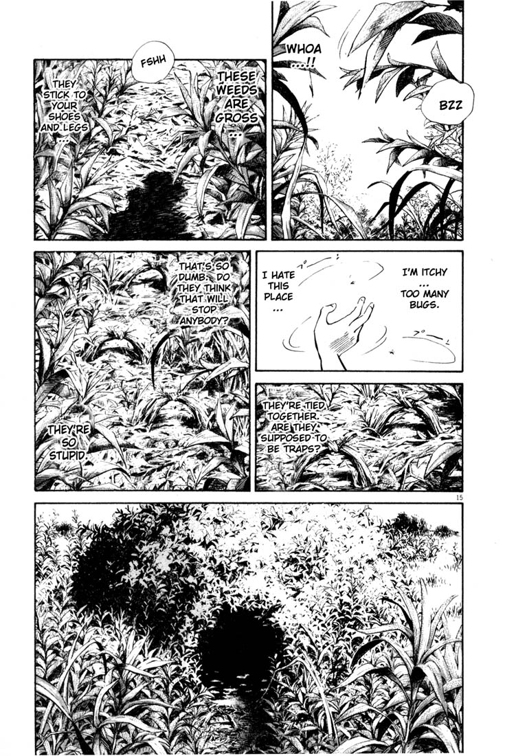 Read 20th Century Boys EN Manga Online