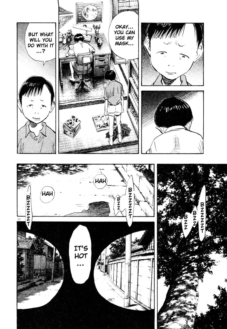 Read 20th Century Boys EN Manga Online