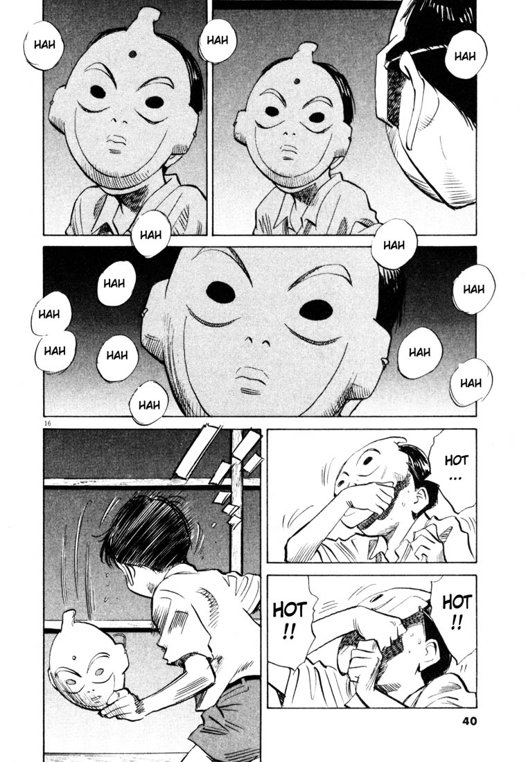 Read 20th Century Boys EN Manga Online