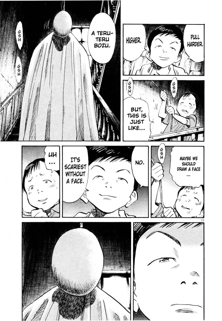 Read 20th Century Boys EN Manga Online