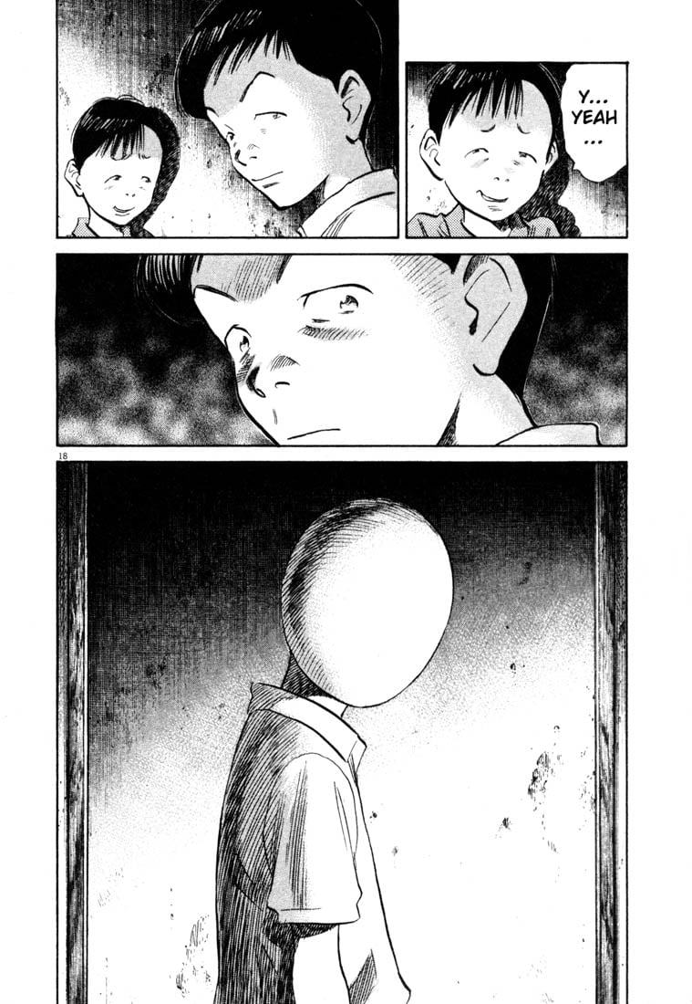 Read 20th Century Boys EN Manga Online
