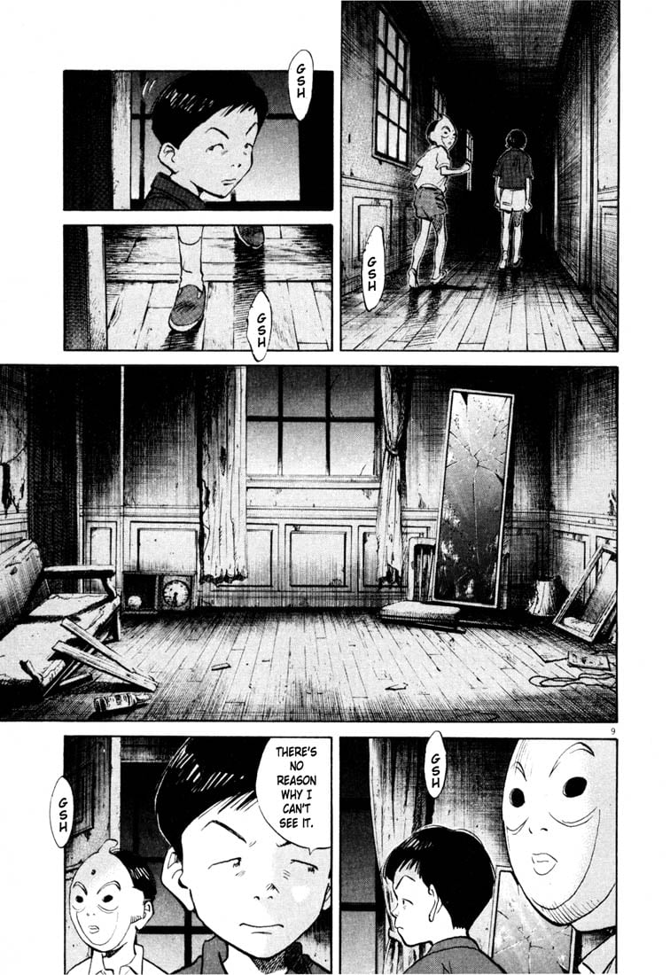 Read 20th Century Boys EN Manga Online