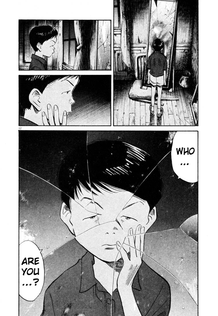 Read 20th Century Boys EN Manga Online