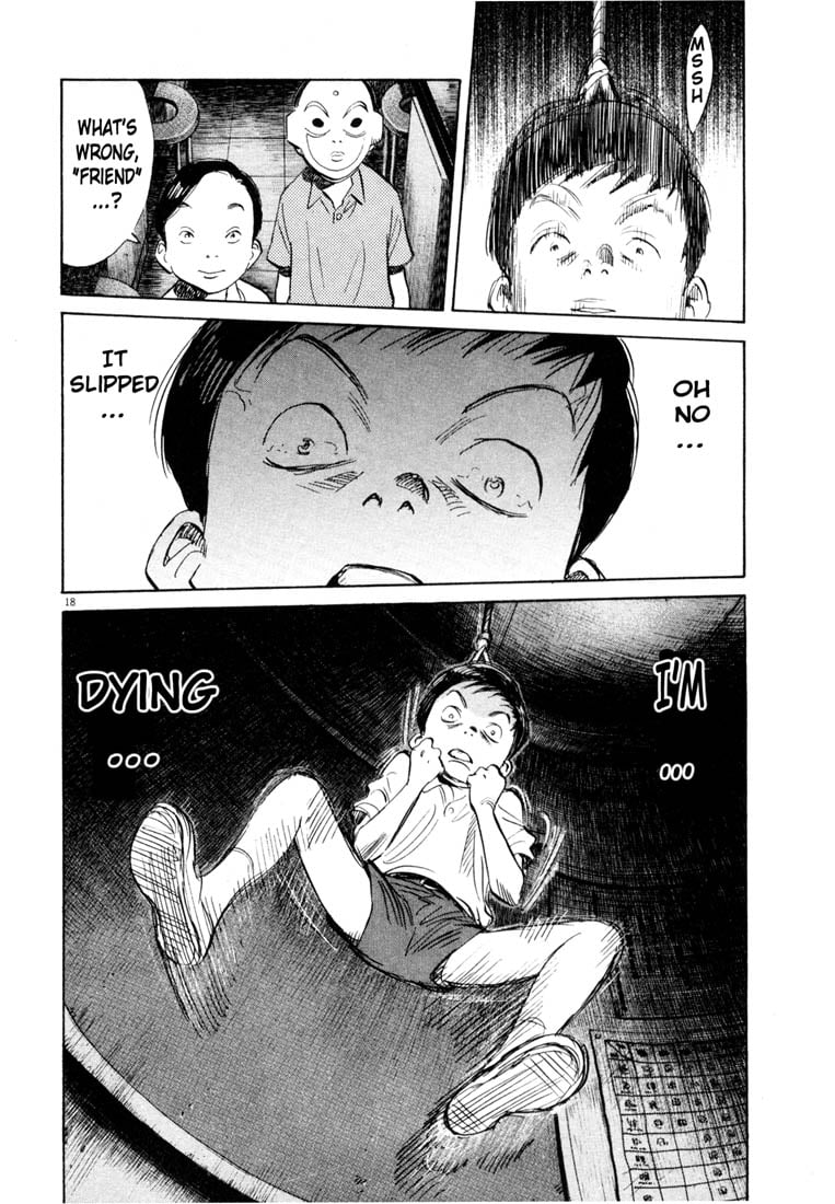 Read 20th Century Boys EN Manga Online