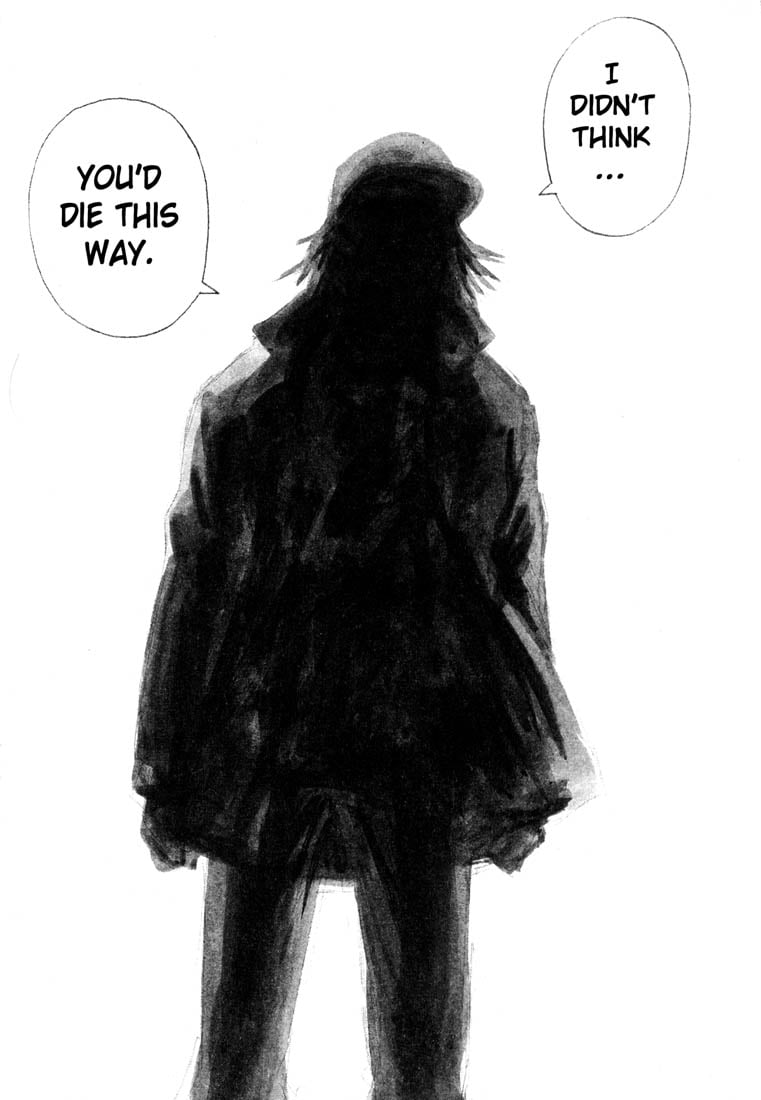 Read 20th Century Boys EN Manga Online