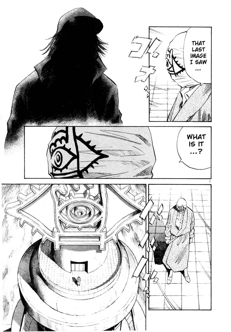 Read 20th Century Boys EN Manga Online