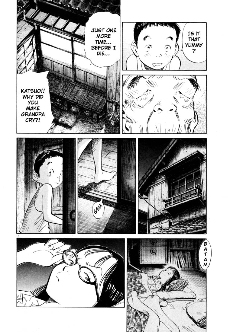 Read 20th Century Boys EN Manga Online