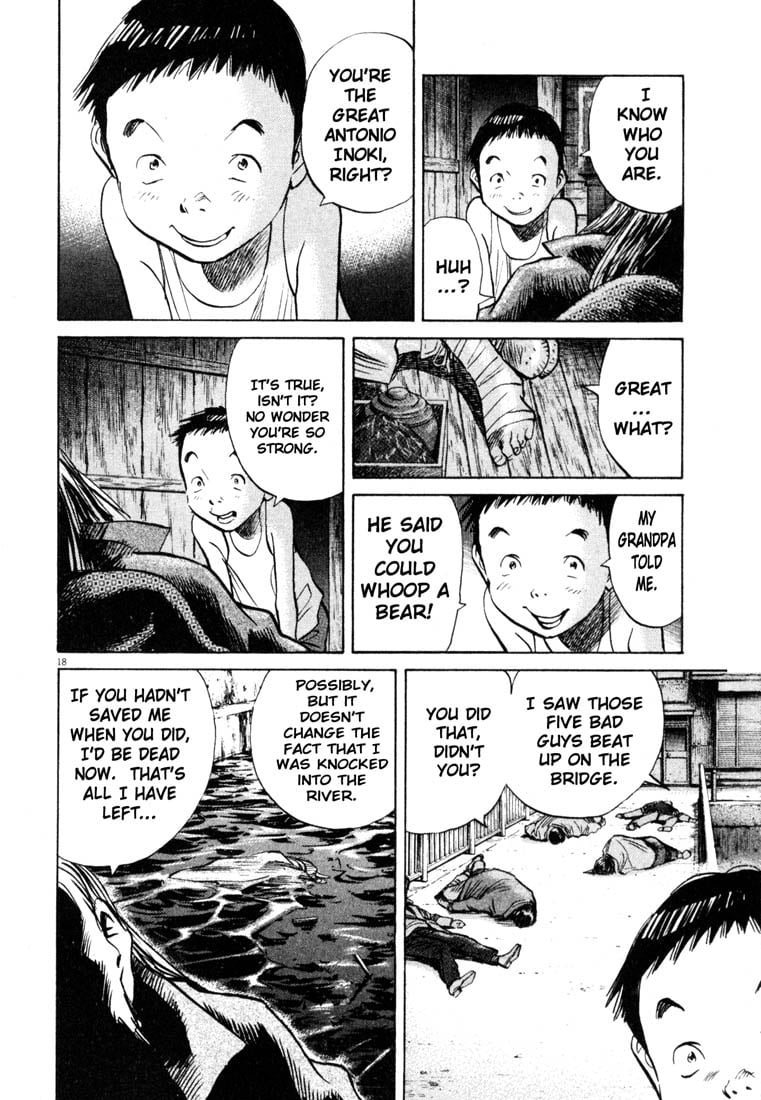 Read 20th Century Boys EN Manga Online