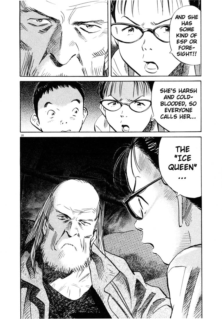Read 20th Century Boys EN Manga Online