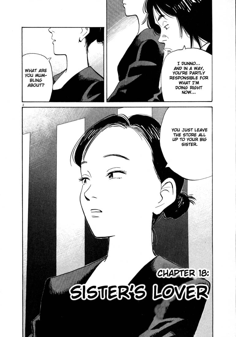 Read 20th Century Boys EN Manga Online