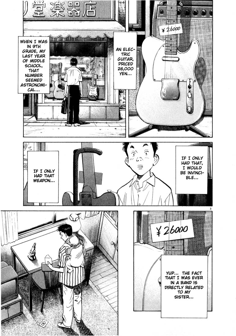 Read 20th Century Boys EN Manga Online