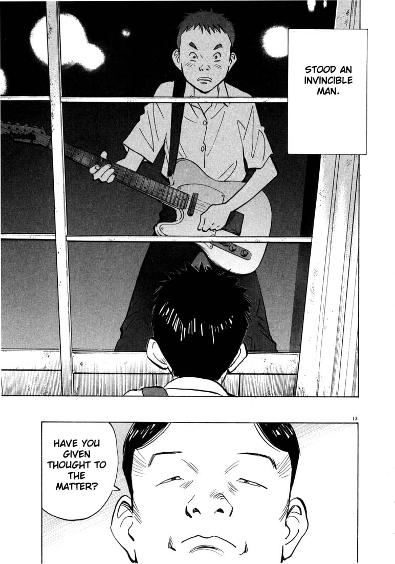 Read 20th Century Boys EN Manga Online