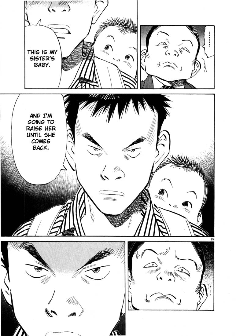 Read 20th Century Boys EN Manga Online