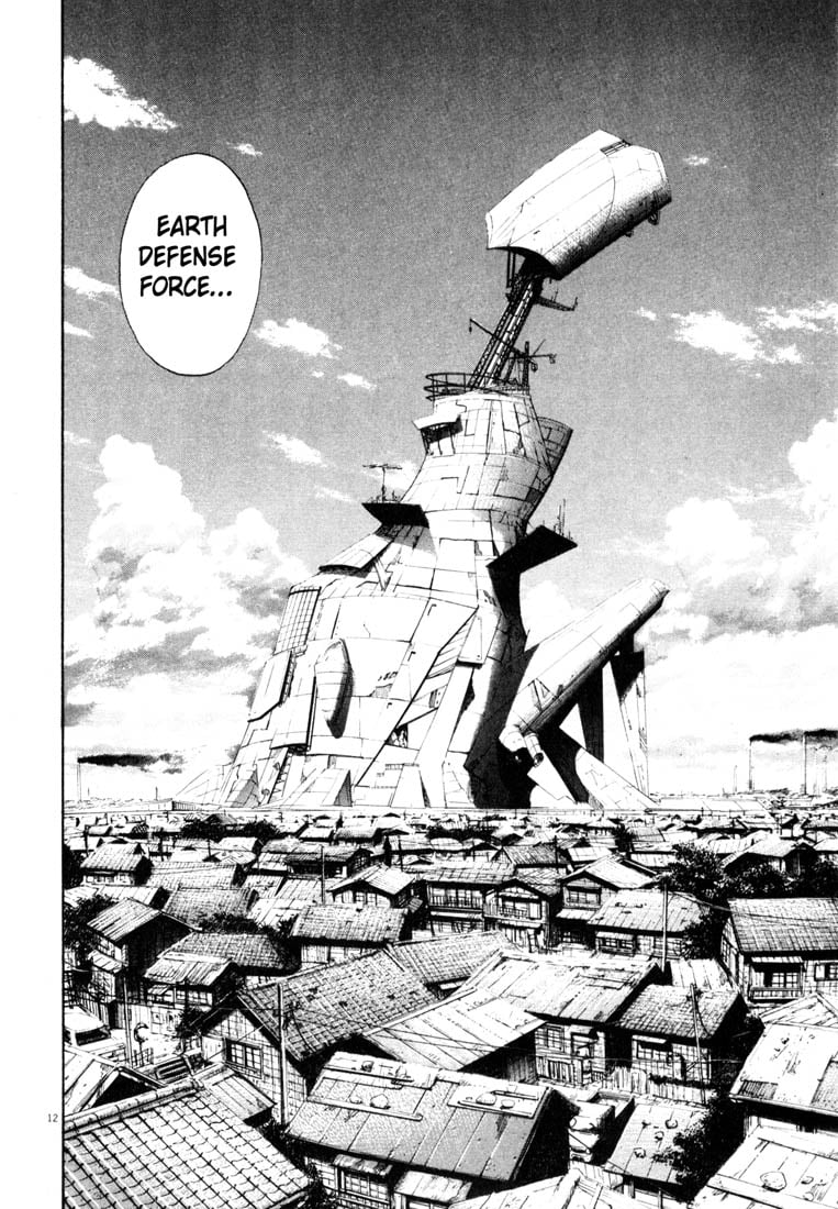 Read 20th Century Boys EN Manga Online