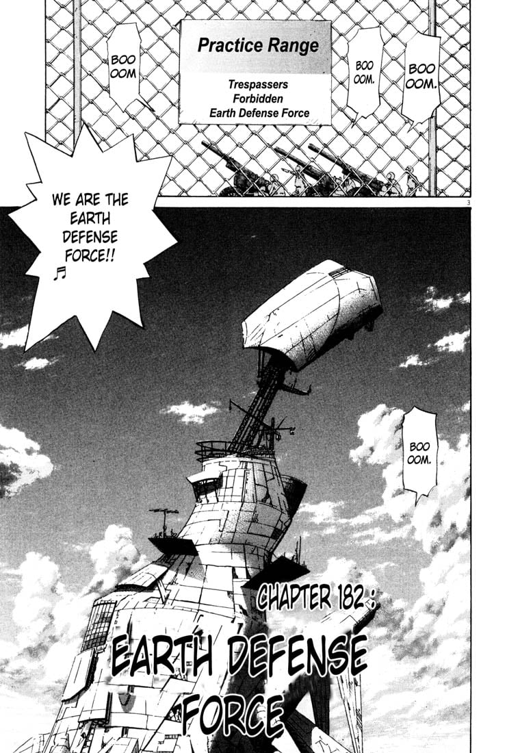 Read 20th Century Boys EN Manga Online