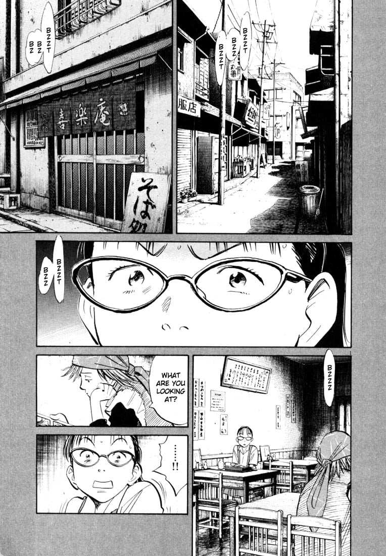 Read 20th Century Boys EN Manga Online