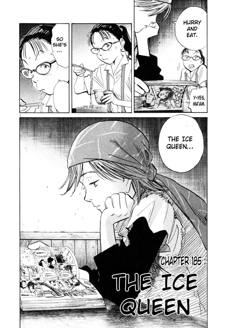 Read 20th Century Boys EN Manga Online