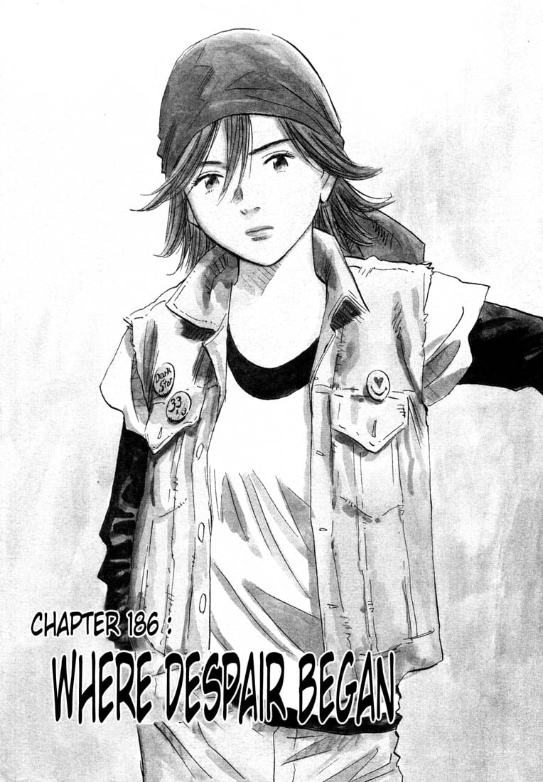 Read 20th Century Boys EN Manga Online
