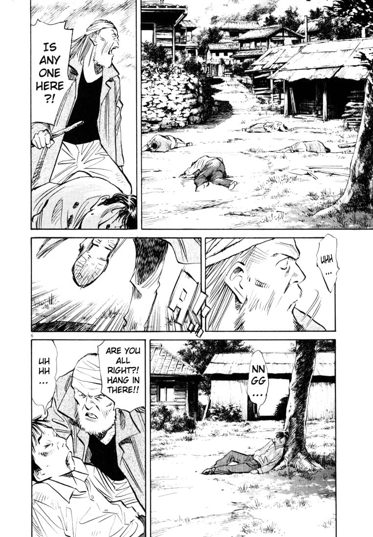 Read 20th Century Boys EN Manga Online