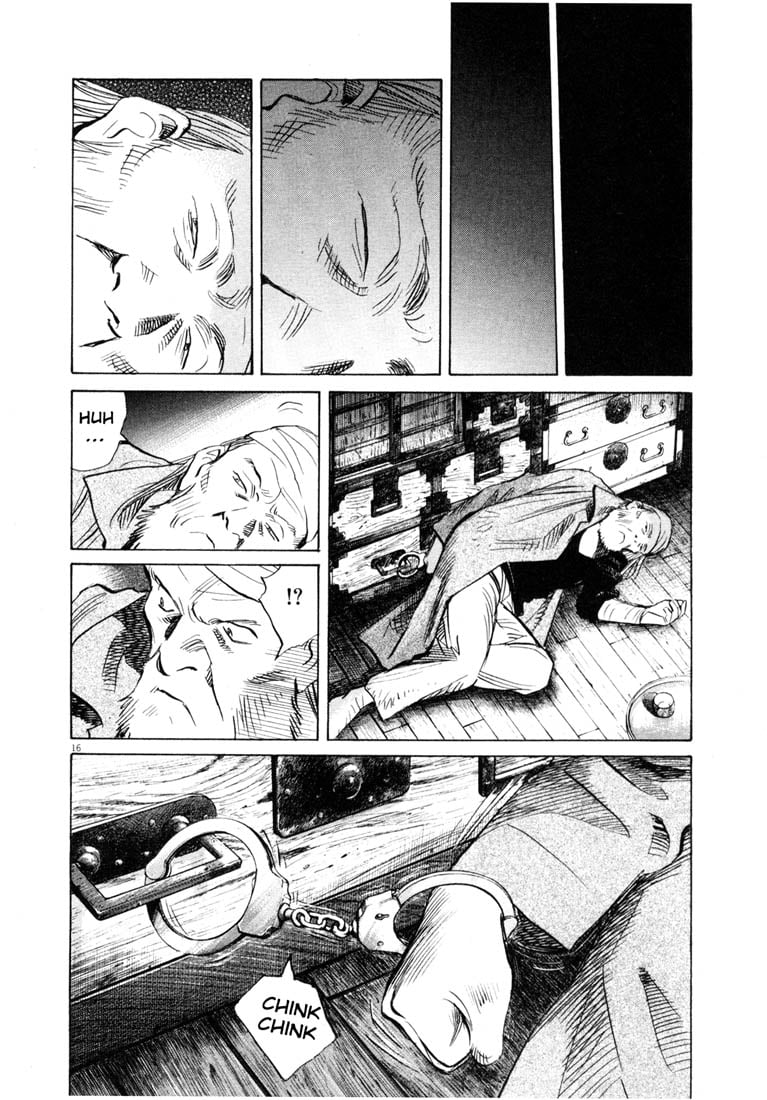 Read 20th Century Boys EN Manga Online