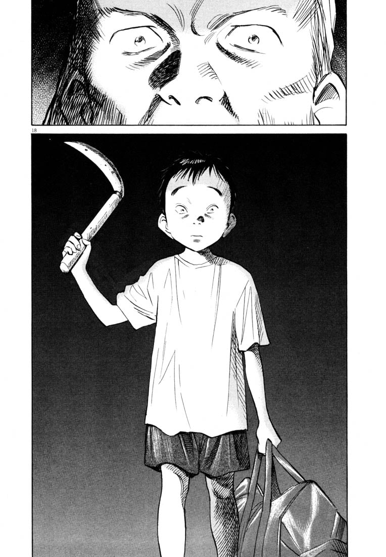 Read 20th Century Boys EN Manga Online