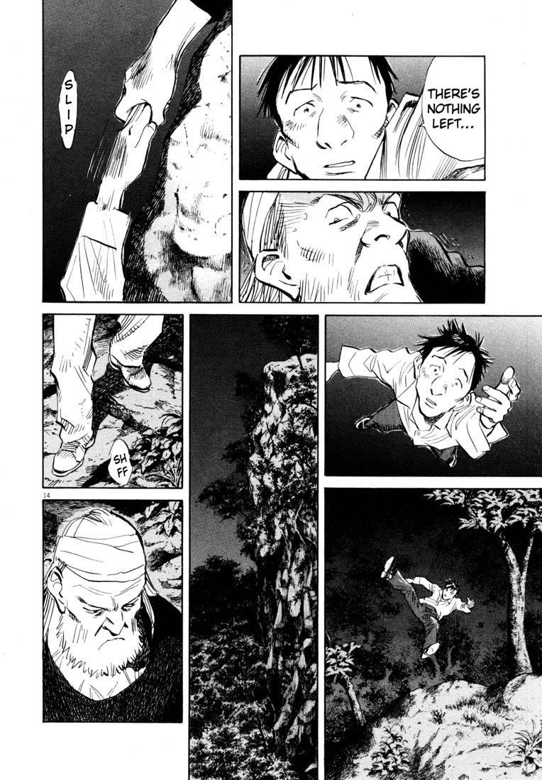 Read 20th Century Boys EN Manga Online