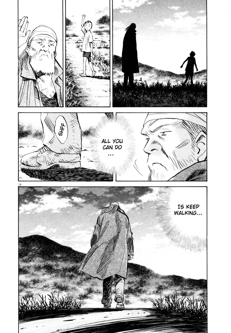 Read 20th Century Boys EN Manga Online