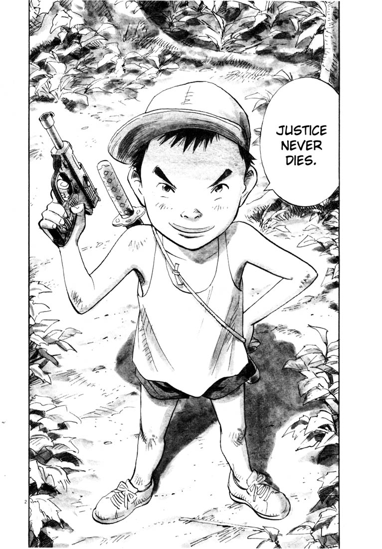 Read 20th Century Boys EN Manga Online