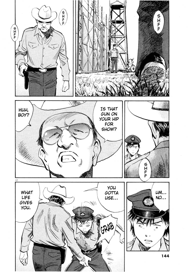 Read 20th Century Boys EN Manga Online
