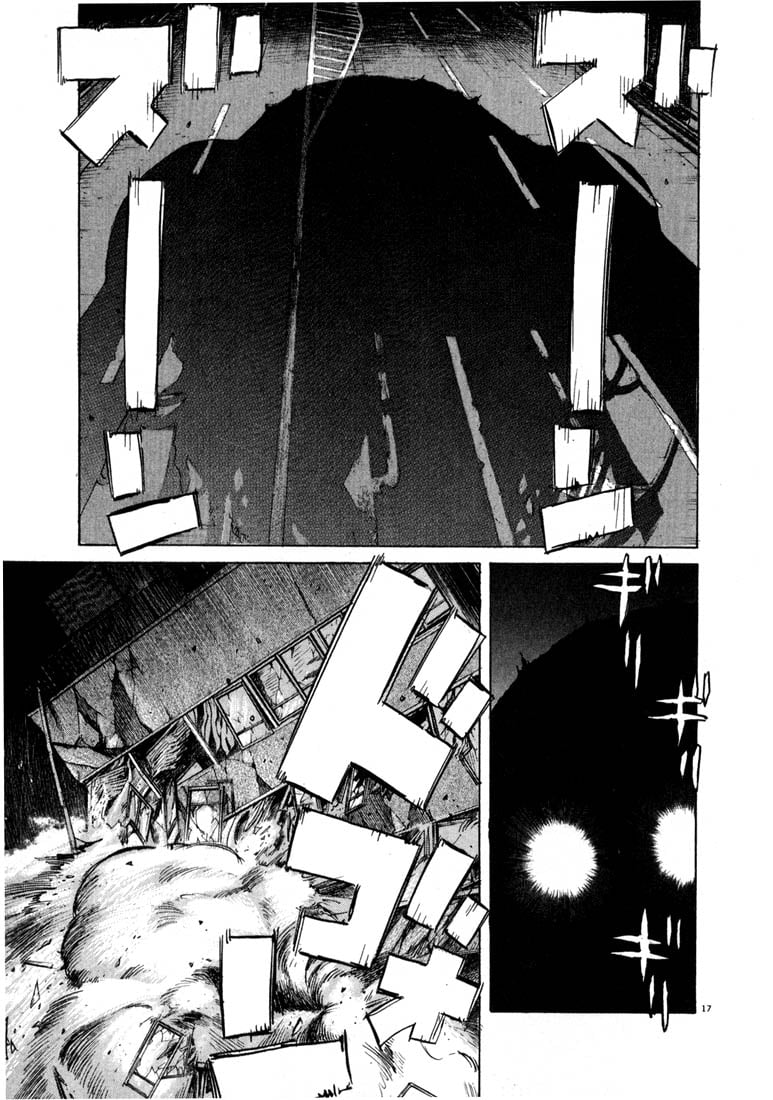 Read 20th Century Boys EN Manga Online