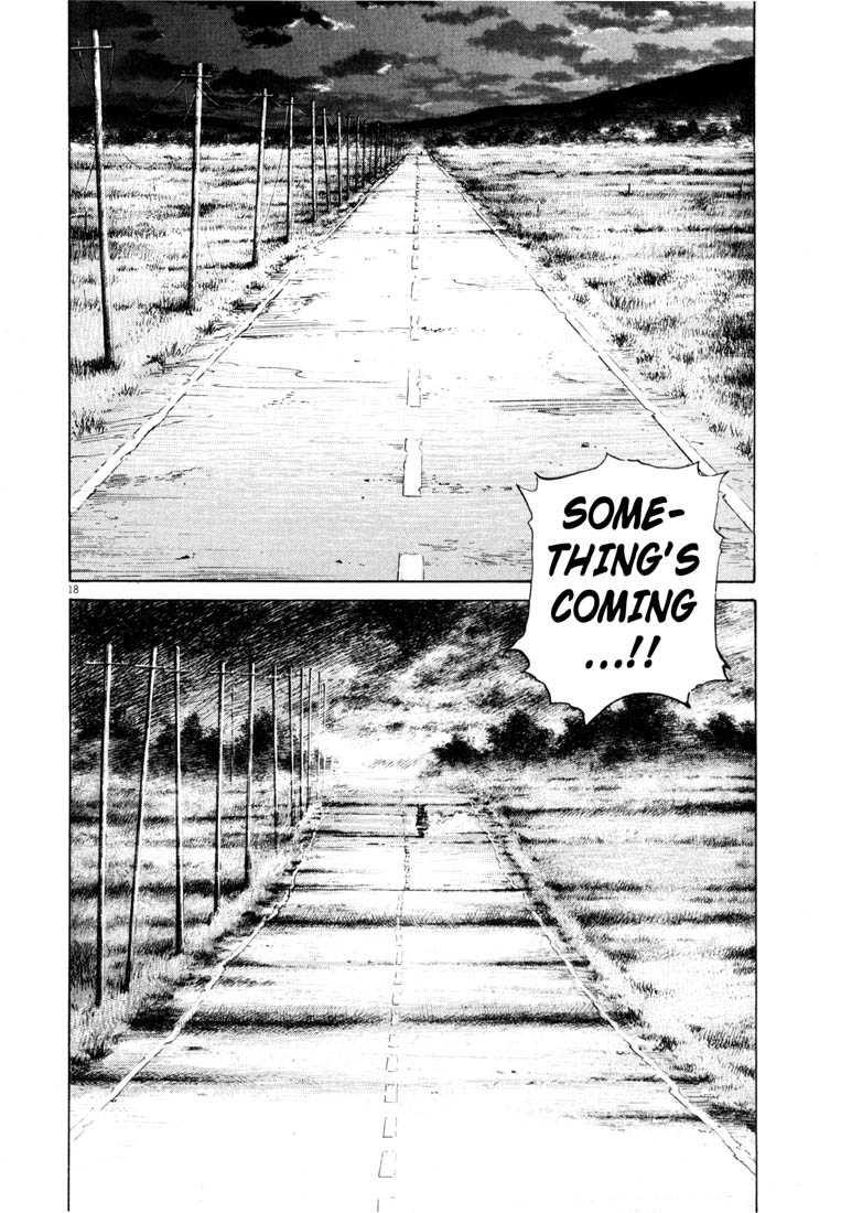 Read 20th Century Boys EN Manga Online