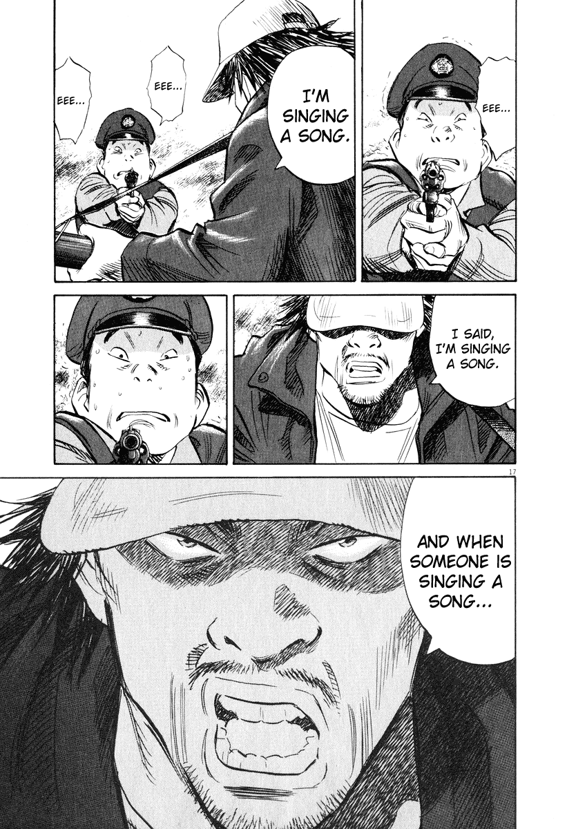 Read 20th Century Boys EN Manga Online