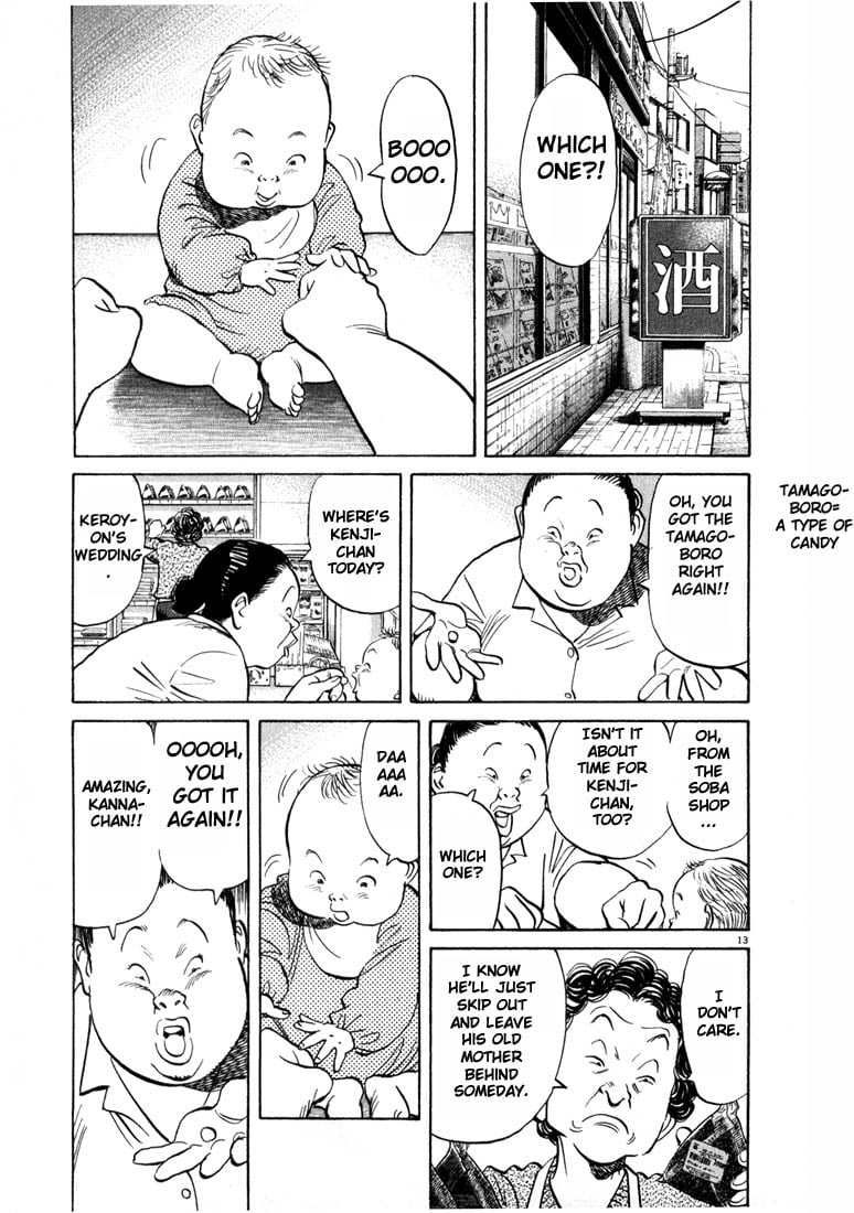Read 20th Century Boys EN Manga Online