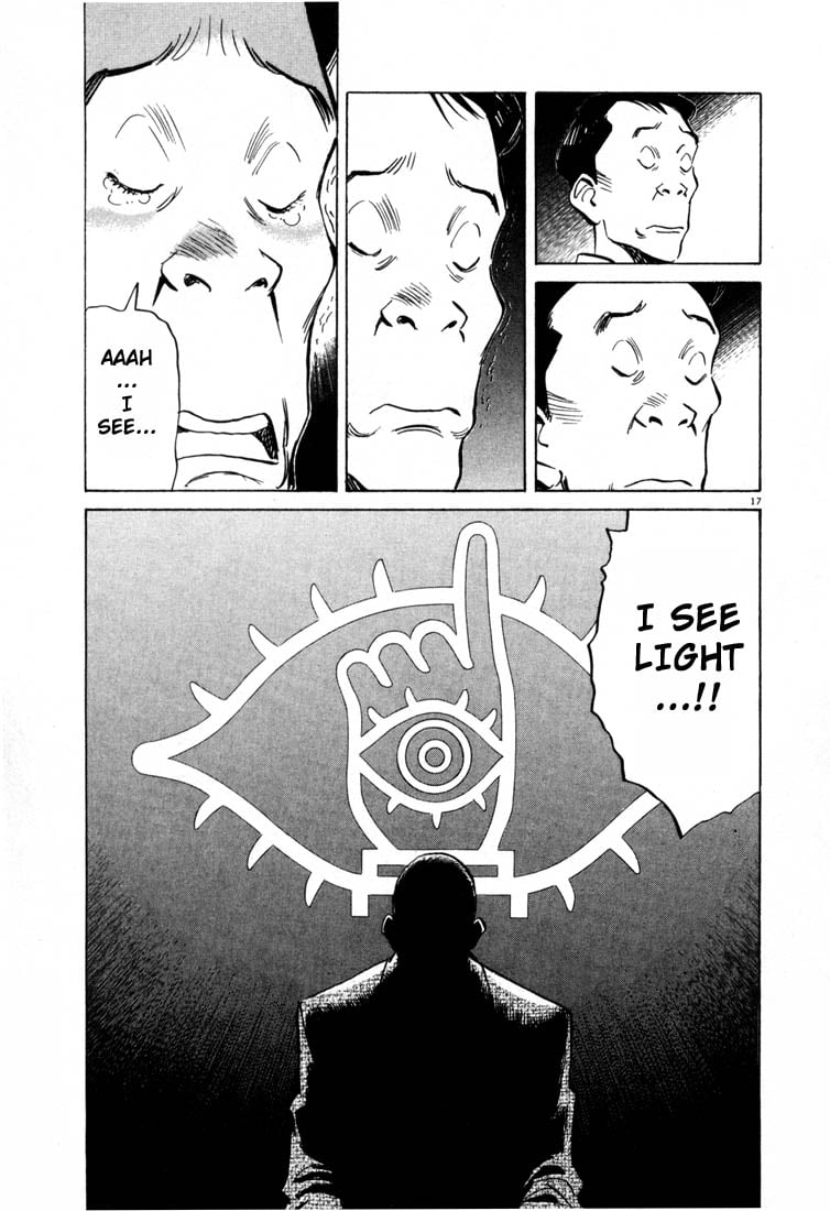 Read 20th Century Boys EN Manga Online