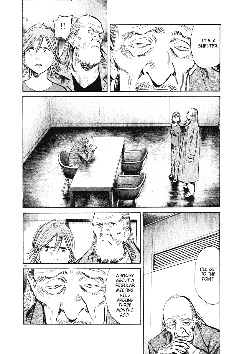 Read 20th Century Boys EN Manga Online
