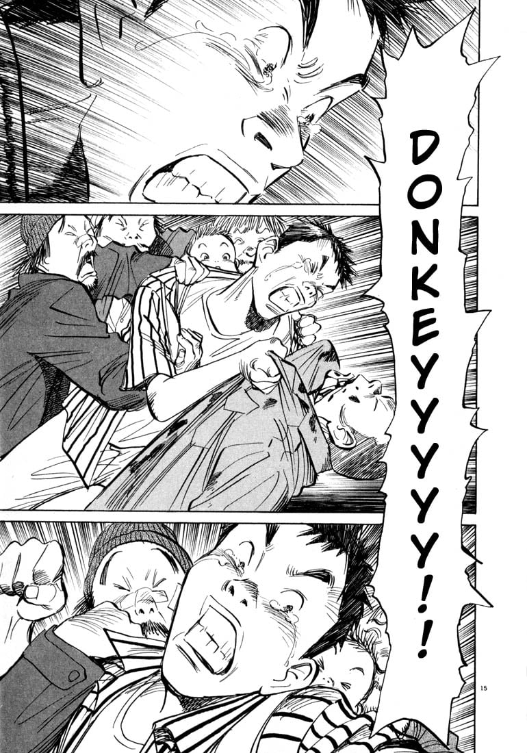 Read 20th Century Boys EN Manga Online