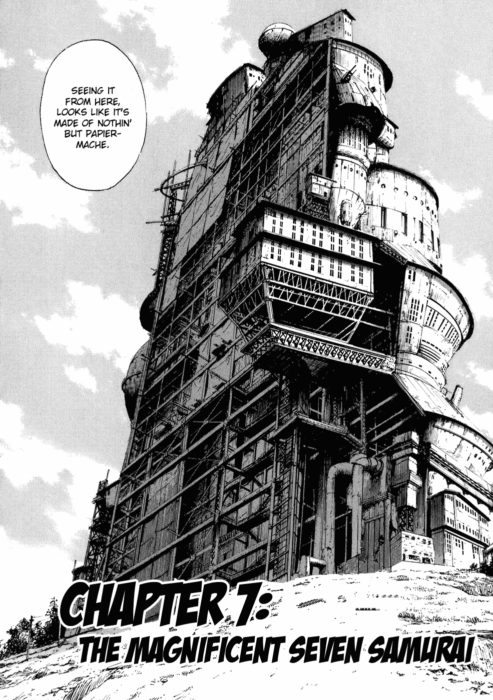 Read 20th Century Boys EN Manga Online