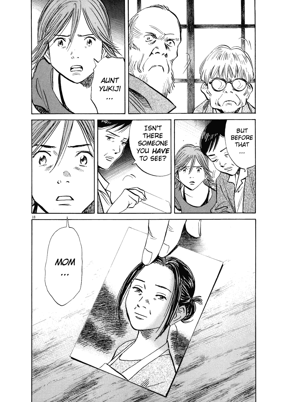 Read 20th Century Boys EN Manga Online