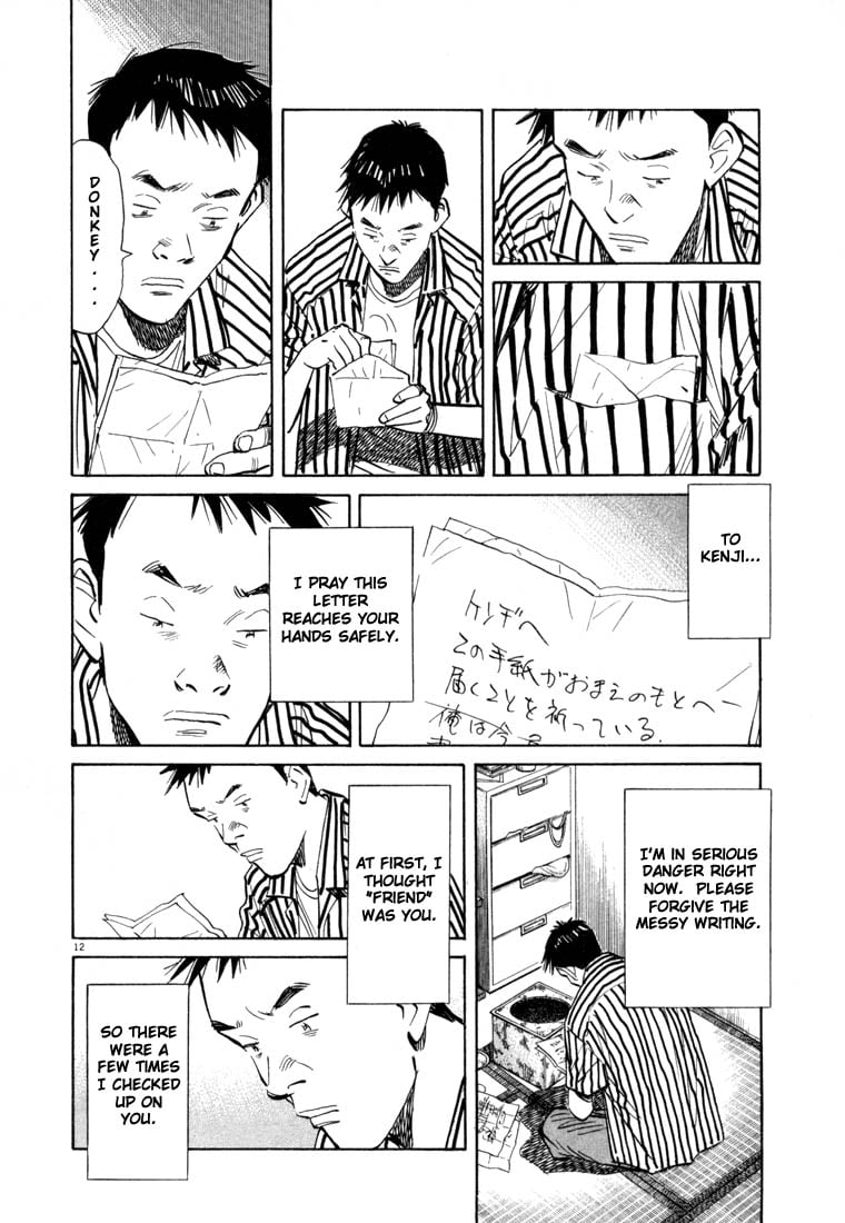 Read 20th Century Boys EN Manga Online