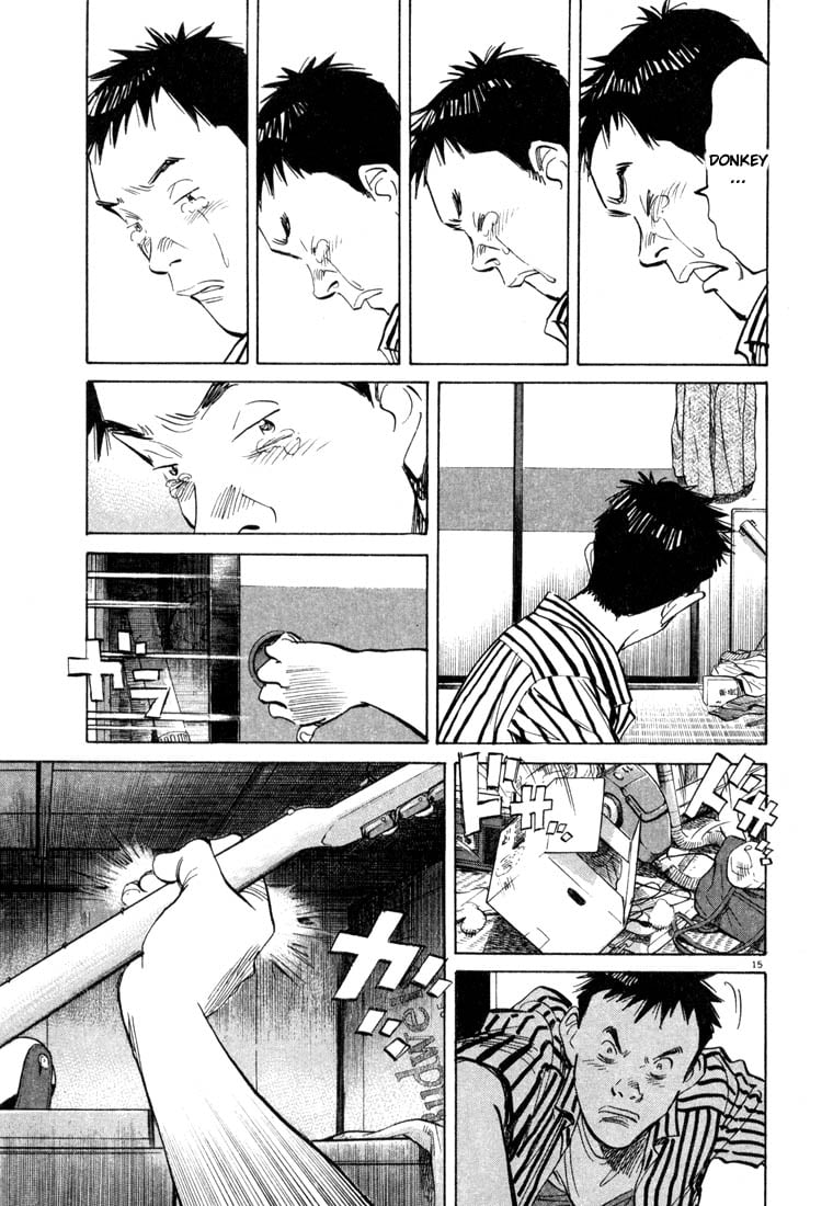 Read 20th Century Boys EN Manga Online
