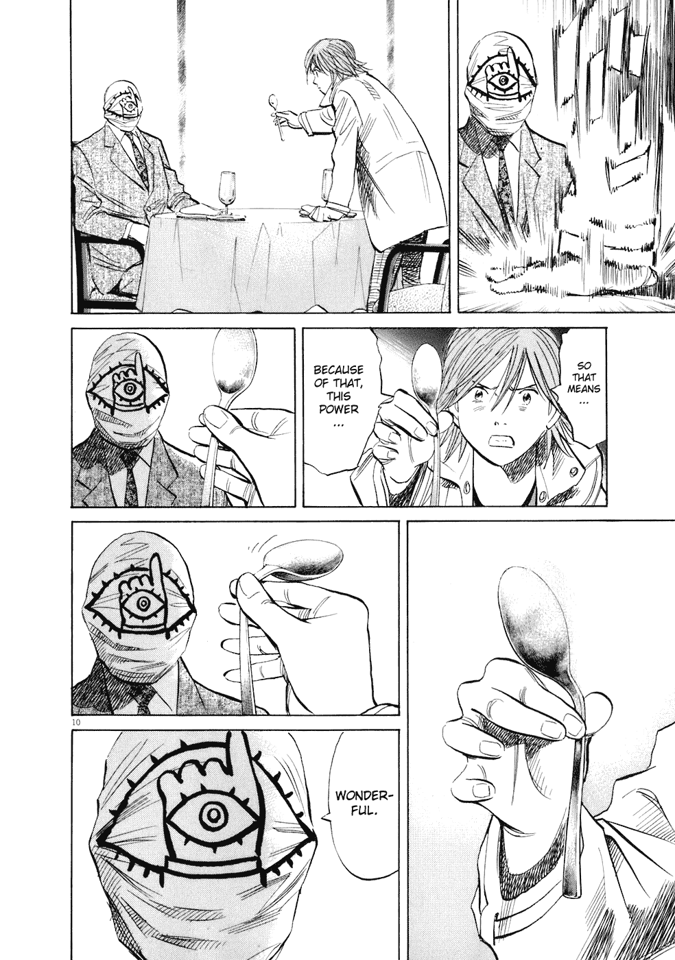 Read 20th Century Boys EN Manga Online