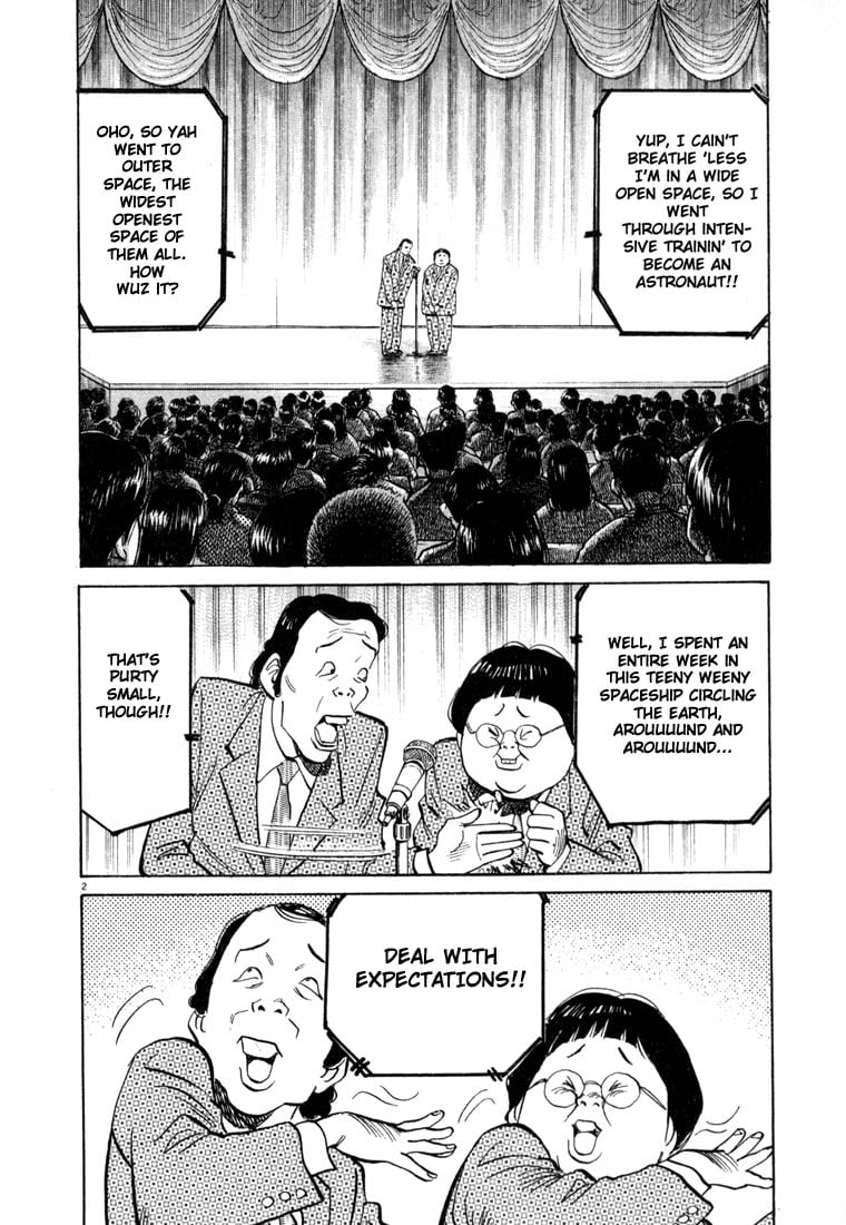 Read 20th Century Boys EN Manga Online