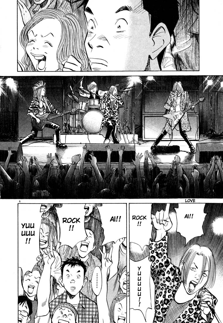 Read 20th Century Boys EN Manga Online