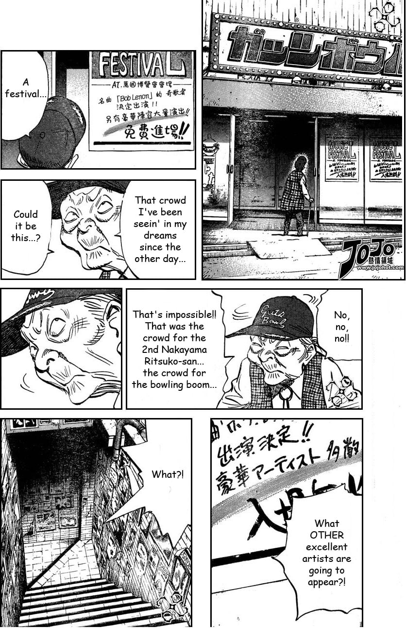 Read 20th Century Boys EN Manga Online