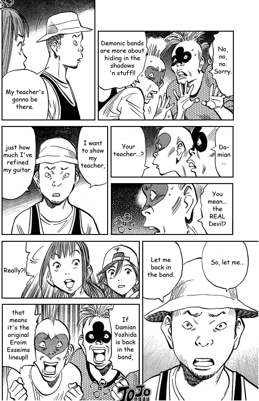 Read 20th Century Boys EN Manga Online