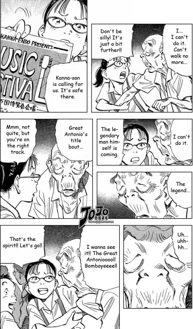 Read 20th Century Boys EN Manga Online