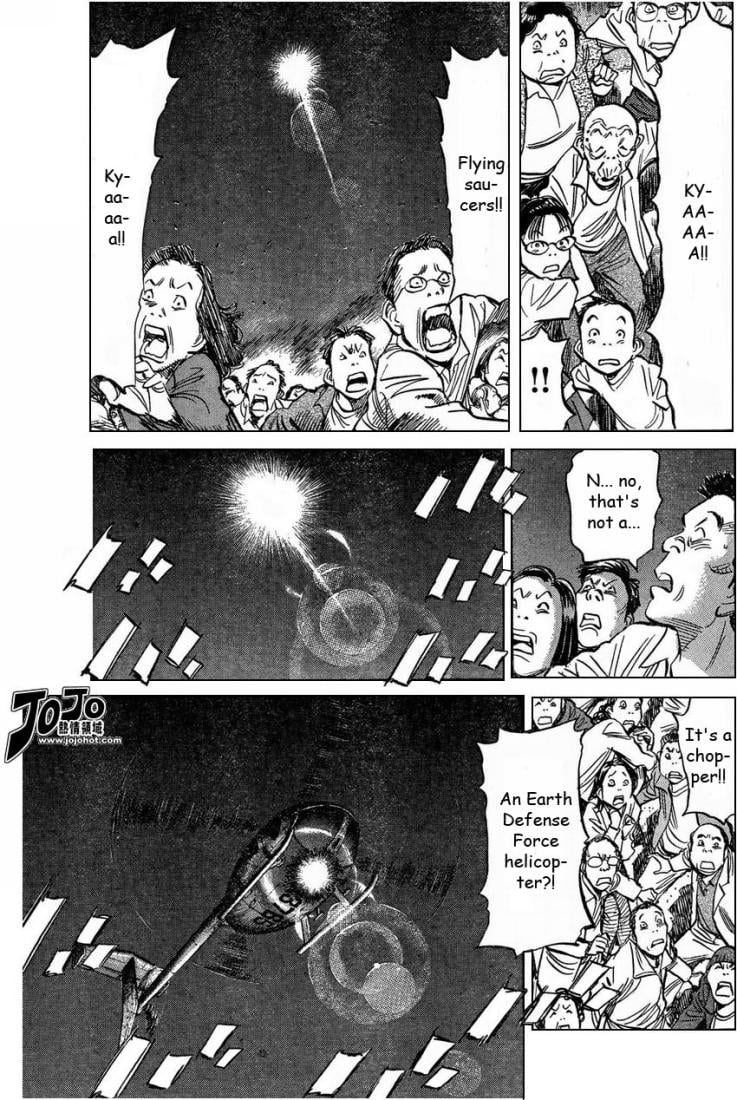Read 20th Century Boys EN Manga Online
