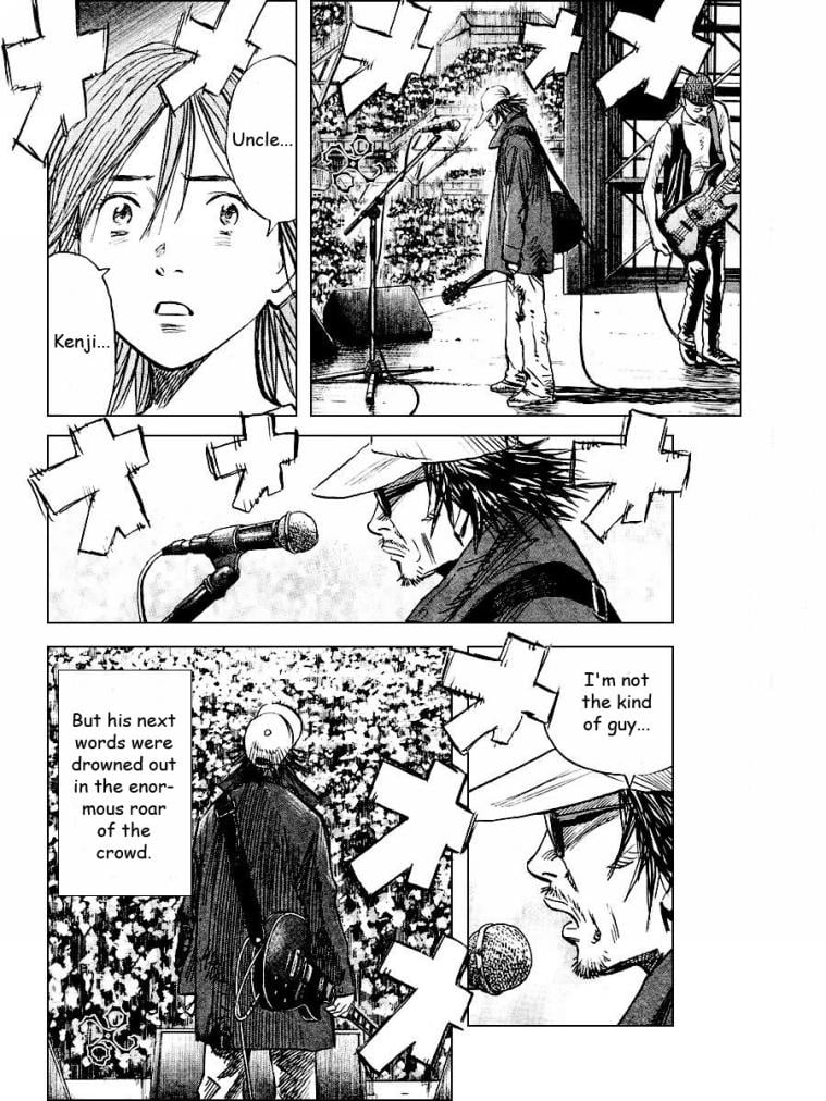 Read 20th Century Boys EN Manga Online