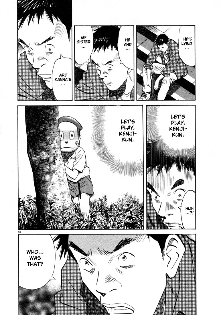 Read 20th Century Boys EN Manga Online